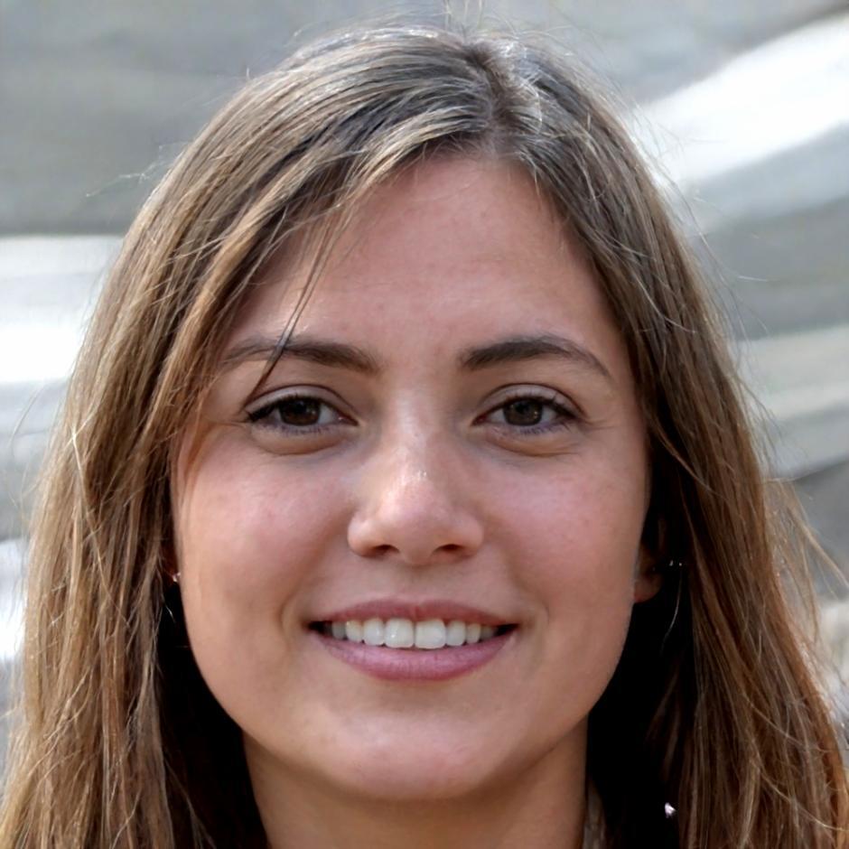 Mzdová specialistka Tereza Kolářová